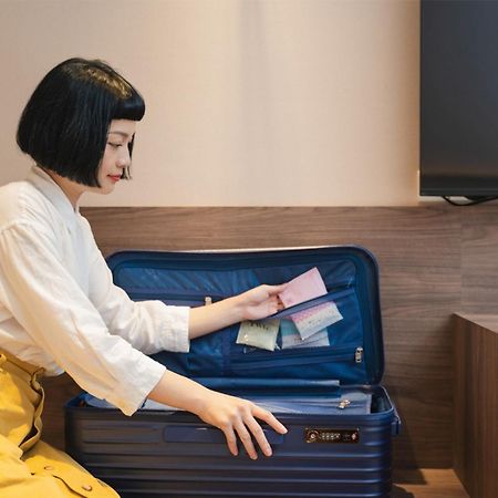 Royal Rose Hotel Zhongshan Taipei Eksteriør billede