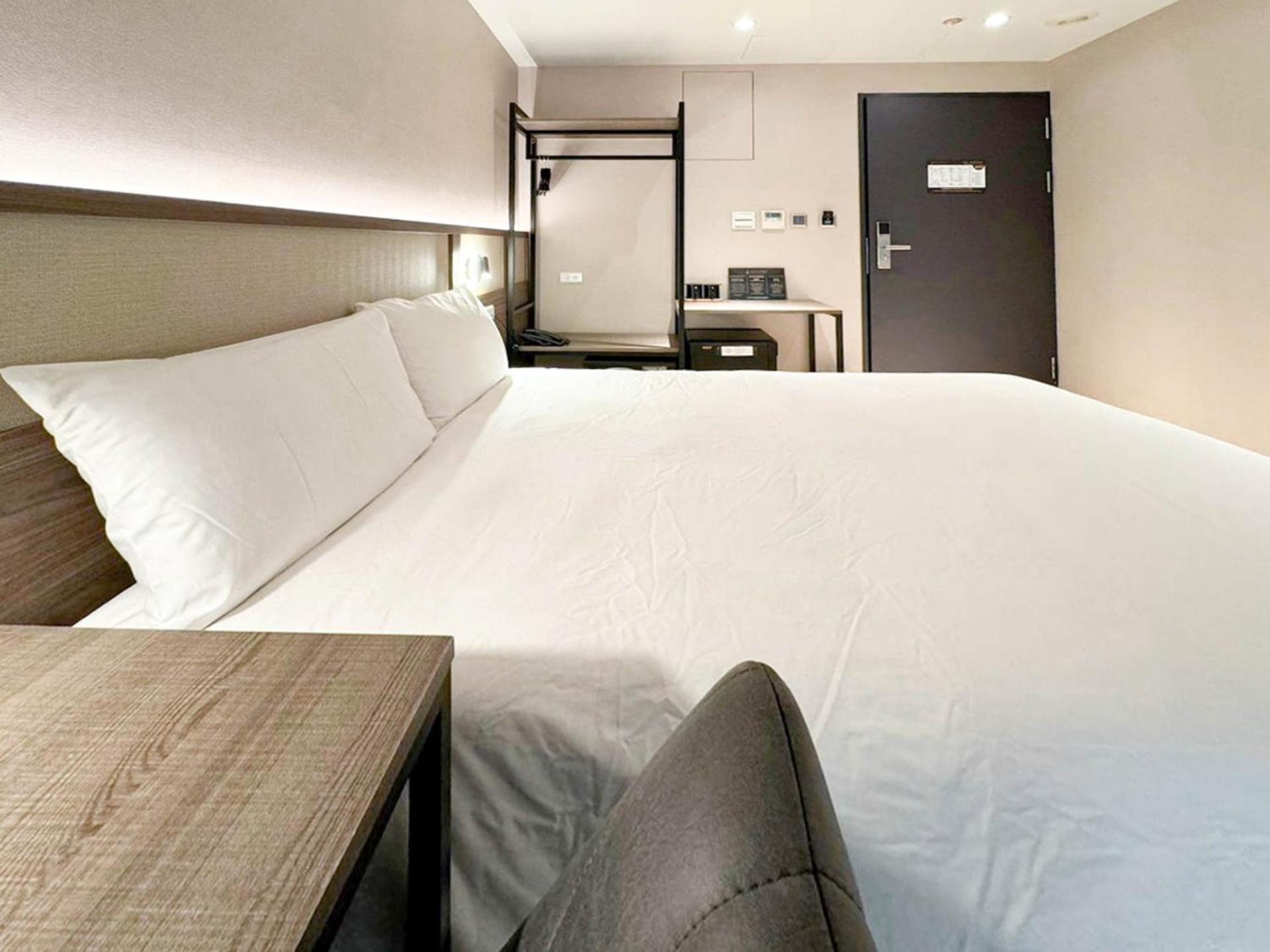 Royal Rose Hotel Zhongshan Taipei Værelse billede