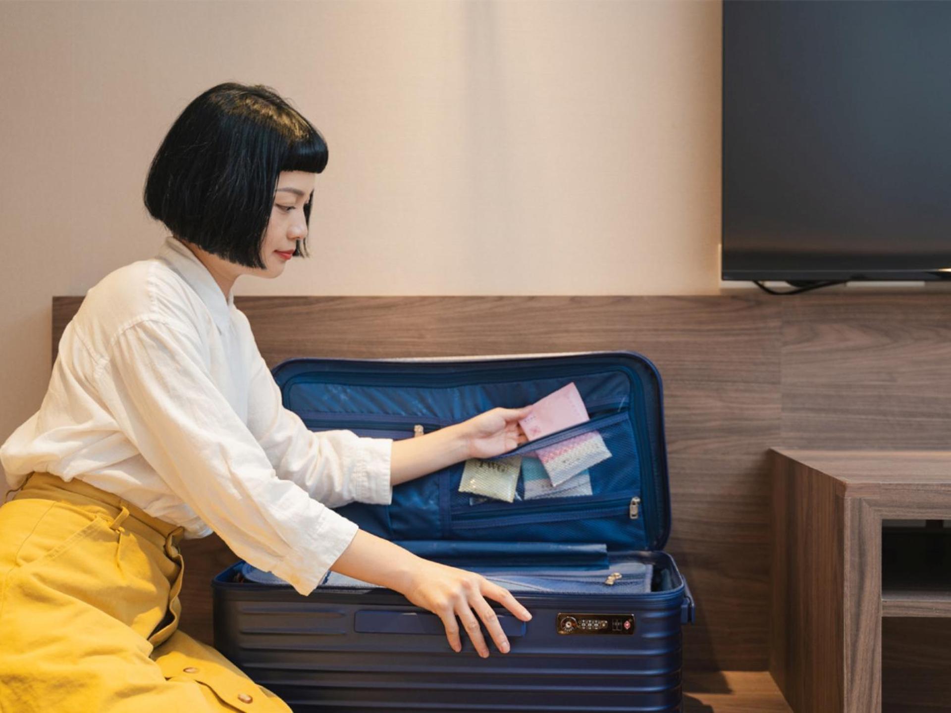 Royal Rose Hotel Zhongshan Taipei Eksteriør billede